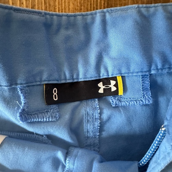 Under Armour links golf short - Picture 3 of 4